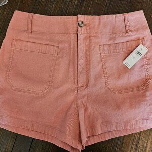 The Colette Shorts by Maeve